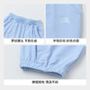 女童清凉防晒裤单裤裤子新款安奈儿童装实体店同款XG426587 商品缩略图2