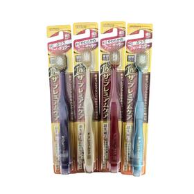 惠百施牙刷48孔牙刷65孔舒适倍护宽头牙刷