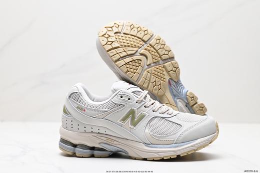 新百伦New Balance M2002系列经典复古运动跑步鞋M2002RCA男女鞋 商品图4