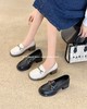 新品一字扣舒适百搭乐福鞋798B41512（W） 商品缩略图1