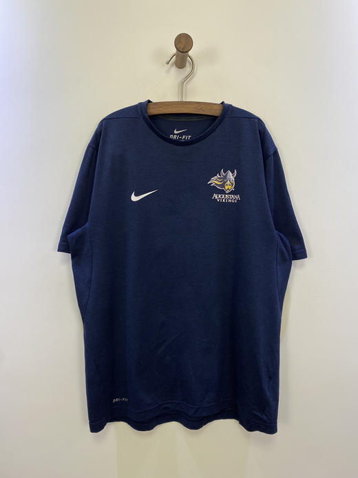 NIKE 耐克 立体剪裁 短袖T恤 _SST(L) 商品图1