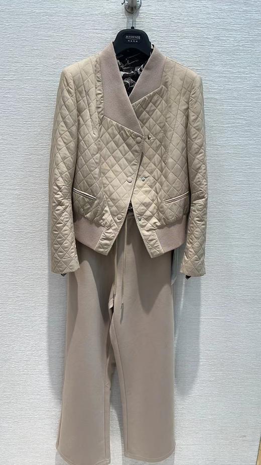 4F 玛丝恩迪 外套 商品图0