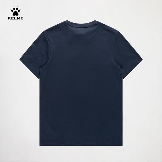 卡尔美超凡之境男士圆领短袖T恤 商品图7