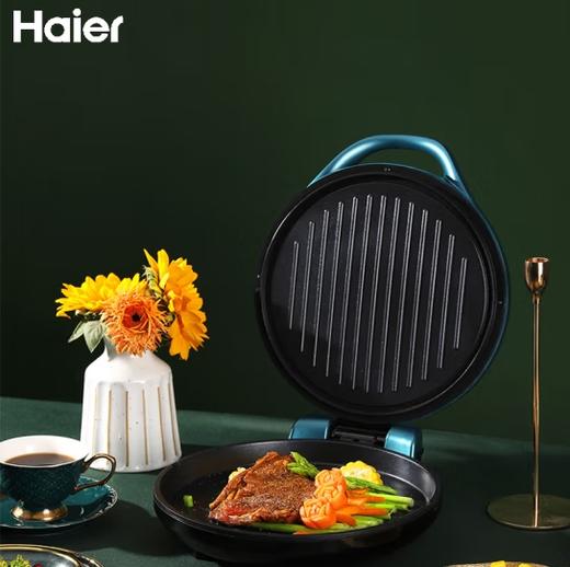 海尔（haier）电饼铛DBC-E30E 商品图0