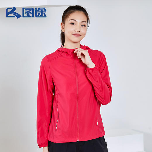 Senselead森力/女式皮肤衣 SSARI82152 商品图6