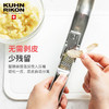 贝印不锈钢大蒜压蒜器榨泥器捣蒜器 商品缩略图3