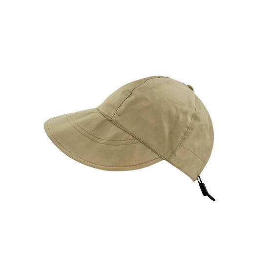 夏季防紫外线【防晒遮阳帽】国庆出游渔夫帽 户外ins风太阳帽 商品图7