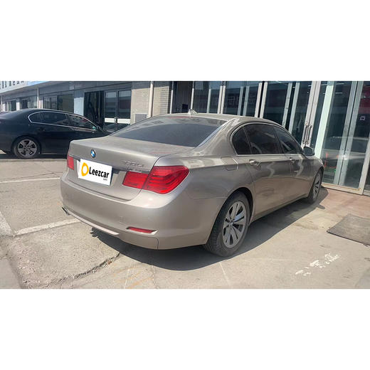 宝马 730Li豪华型【长租-北京】 商品图2