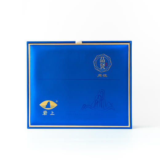 岩上 | 珍我·品贤肉桂 | 120g（10gx12泡）*2023热销款 商品图0