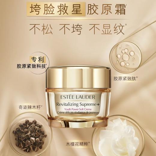 雅诗兰黛（ESTEE LAUDER）智妍紧塑精华乳霜 75ML 商品图1