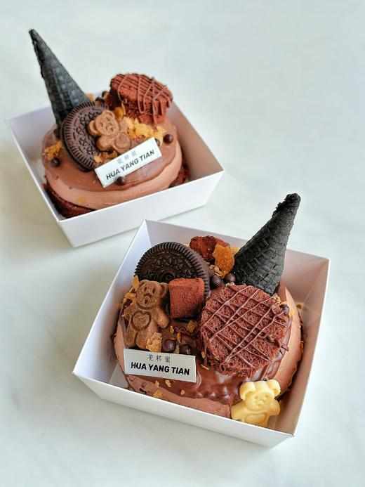 生巧小熊派 · MINI奶糕 商品图1