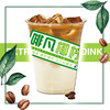 【厚乳拿铁】冰 商品缩略图0