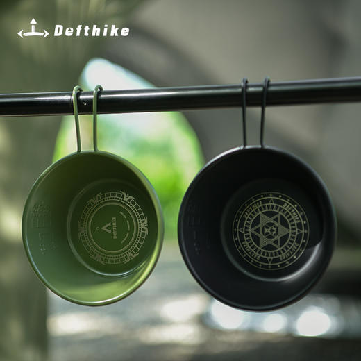 Defthike/迪飞客雪拉碗 商品图0