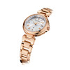 西铁城/CITIZEN优雅樱花粉色xC系列光动能电波女表EC1037-69A 商品缩略图3