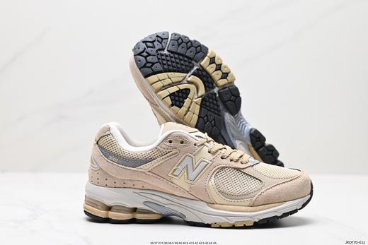 新百伦New Balance M2002系列经典复古运动跑步鞋M2002RCA男女鞋 商品图4