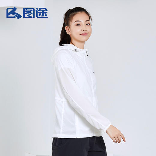 Senselead森力/女式皮肤衣 SSARI82152 商品图4