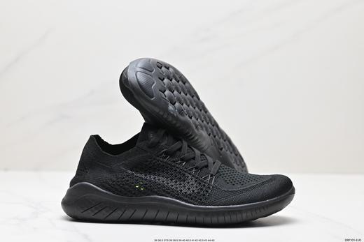 耐克Nike Epic React Flyknit赤足轻便休闲运动跑步鞋942839男女鞋 商品图4