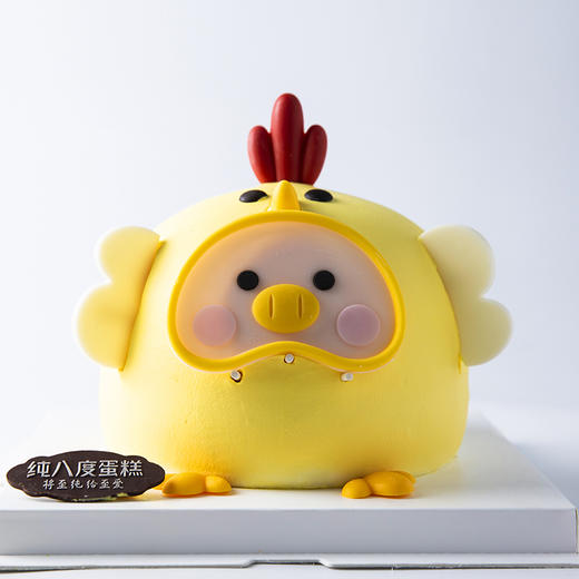 鸡小猪 商品图0