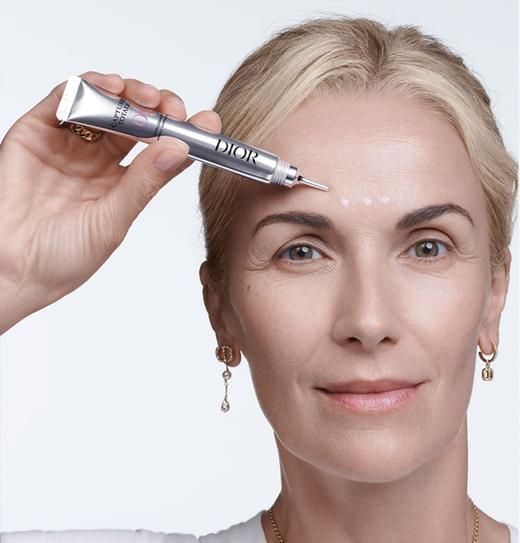 迪奥 克丽丝汀迪奥肌活蕴能抚纹精华  C099700300-有效期至202612 商品图1