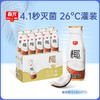 春光椰子汁245ml*10瓶植物蛋白饮料 商品缩略图0