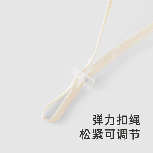 【商场同款】英氏户外遮阳帽夏季男童女童防晒渔夫帽新款帽子 商品图3