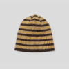 GOODBAI athletic 刺绣撞色条纹针织帽 商品缩略图2