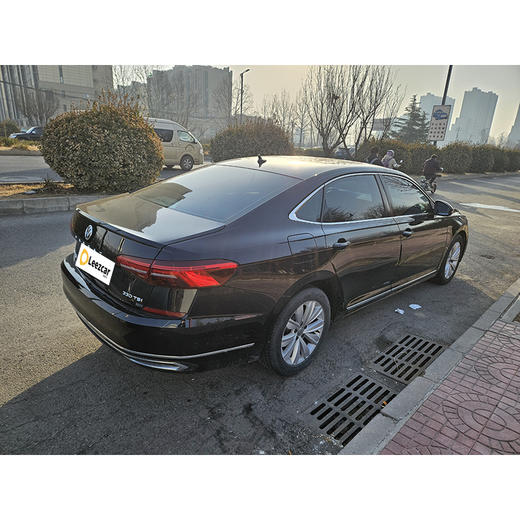 大众 帕萨特 330TSI 尊贵版 国 VI【长租-北京】 商品图4