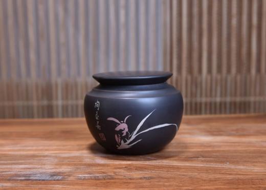 陶茶居 福满茶罐 商品图4
