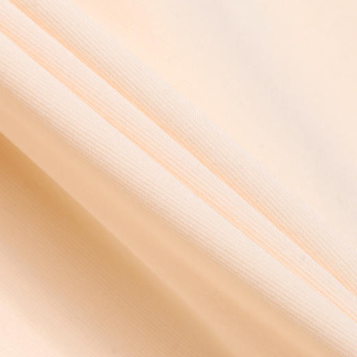 都市丽人孕哺抹胸女锦纶冰丝背心无尺码半固定杯短抹胸短抹胸无钢圈前胸开扣无后排扣LV41A3 商品图3