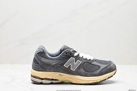 新百伦New Balance M2002系列经典复古运动跑步鞋M2002RCA男女鞋