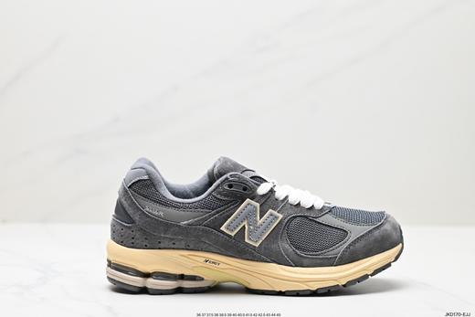 新百伦New Balance M2002系列经典复古运动跑步鞋M2002RCA男女鞋 商品图0