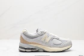 新百伦New Balance M2002系列经典复古运动跑步鞋M2002RCA男女鞋