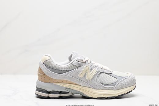 新百伦New Balance M2002系列经典复古运动跑步鞋M2002RCA男女鞋 商品图0