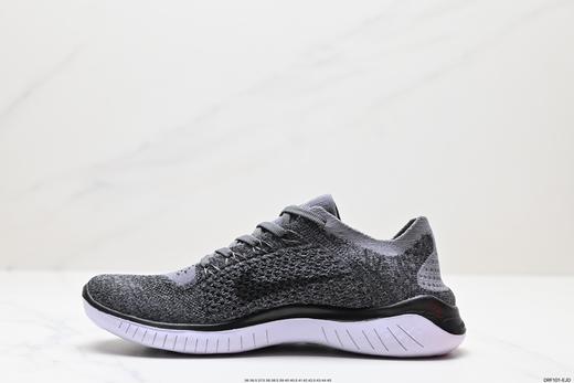 耐克Nike Epic React Flyknit赤足轻便休闲运动跑步鞋942839男女鞋 商品图2