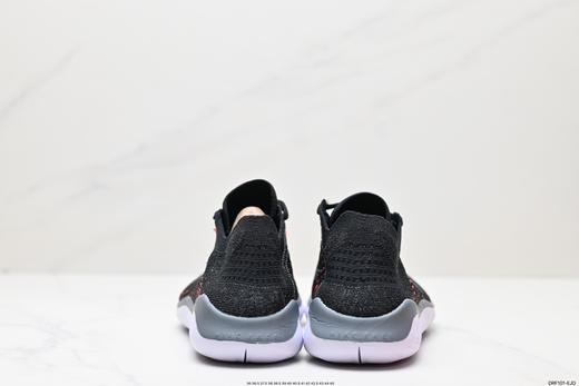 耐克Nike Epic React Flyknit赤足轻便休闲运动跑步鞋942839男女鞋 商品图5