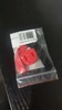 鞋扣LACE LOCK RED 1SZ FITALL 商品缩略图0