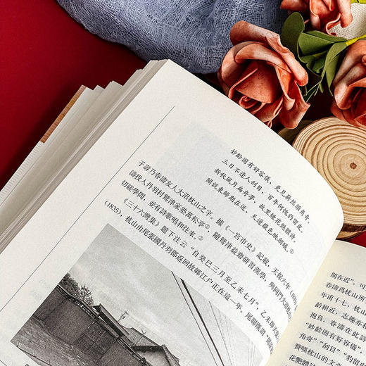 森春涛的香奁诗受容与汉诗创作 明治文坛的汉诗巨森春涛 陈文佳著 商品图9