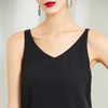 吊带打底女洋气内搭气质V领背心 商品缩略图4