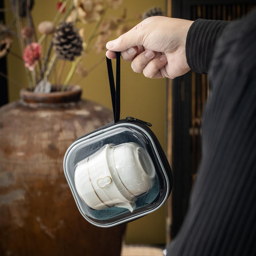 日进斗金便携茶具 商品图10