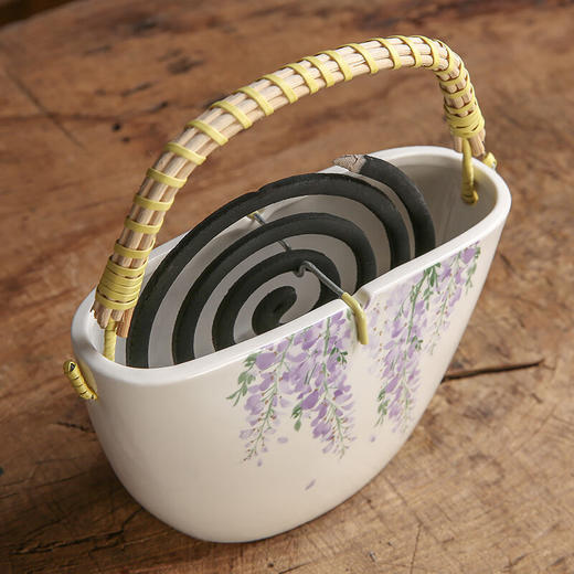 手提式香炉 商品图2