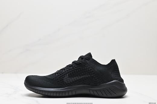 耐克Nike Epic React Flyknit赤足轻便休闲运动跑步鞋942839男女鞋 商品图2