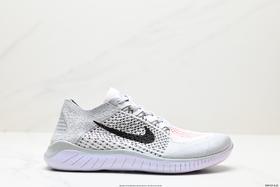 耐克Nike Epic React Flyknit赤足轻便休闲运动跑步鞋942839男女鞋