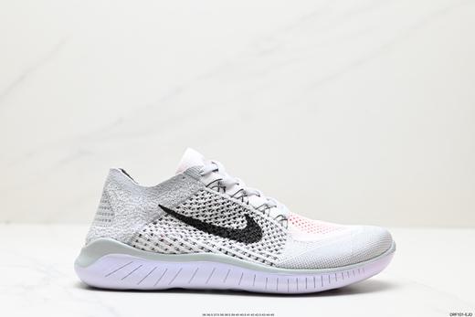 耐克Nike Epic React Flyknit赤足轻便休闲运动跑步鞋942839男女鞋 商品图0