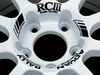 ADVAN RC3 赛用数据 铸造轮圈 15/17/18 4*114.3 5*100/114.3 日本进口 总代合作 正品保证 商品缩略图8