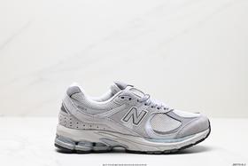 新百伦New Balance M2002系列经典复古运动跑步鞋M2002RCA男女鞋