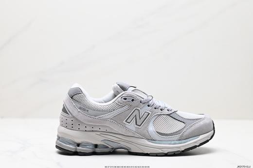 新百伦New Balance M2002系列经典复古运动跑步鞋M2002RCA男女鞋 商品图0