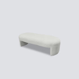 NS家居NS furniture软包布艺长凳NSOT-6231-M1-116