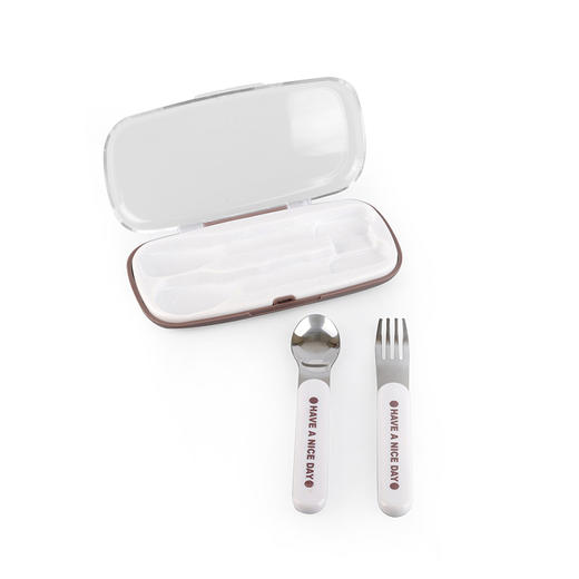 Lock&lock乐扣 耐热玻璃保鲜盒悦活提袋套装LLG 905FU 商品图6