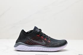 耐克Nike Epic React Flyknit赤足轻便休闲运动跑步鞋942839男女鞋