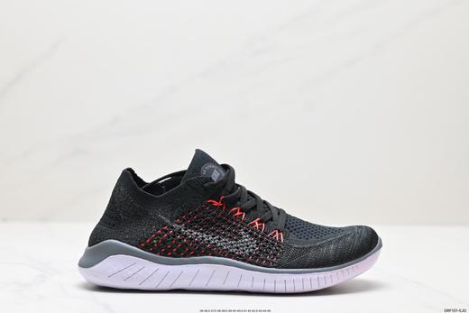 耐克Nike Epic React Flyknit赤足轻便休闲运动跑步鞋942839男女鞋 商品图0